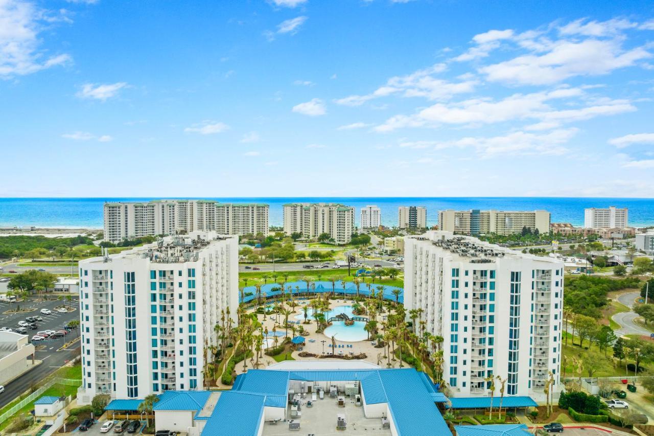 Palms Of Destin By Panhandle Getaways Exterior foto