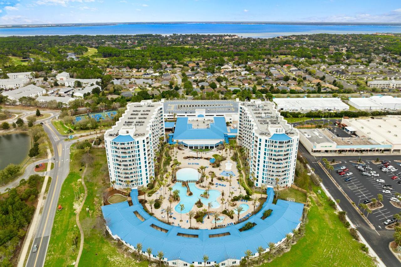 Palms Of Destin By Panhandle Getaways Exterior foto