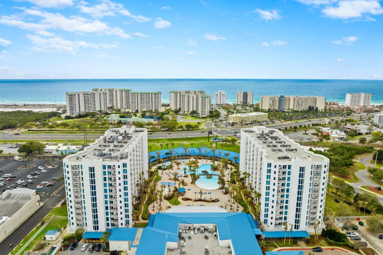 Palms Of Destin By Panhandle Getaways Exterior foto