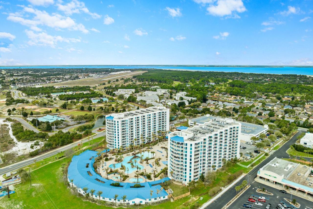 Palms Of Destin By Panhandle Getaways Exterior foto